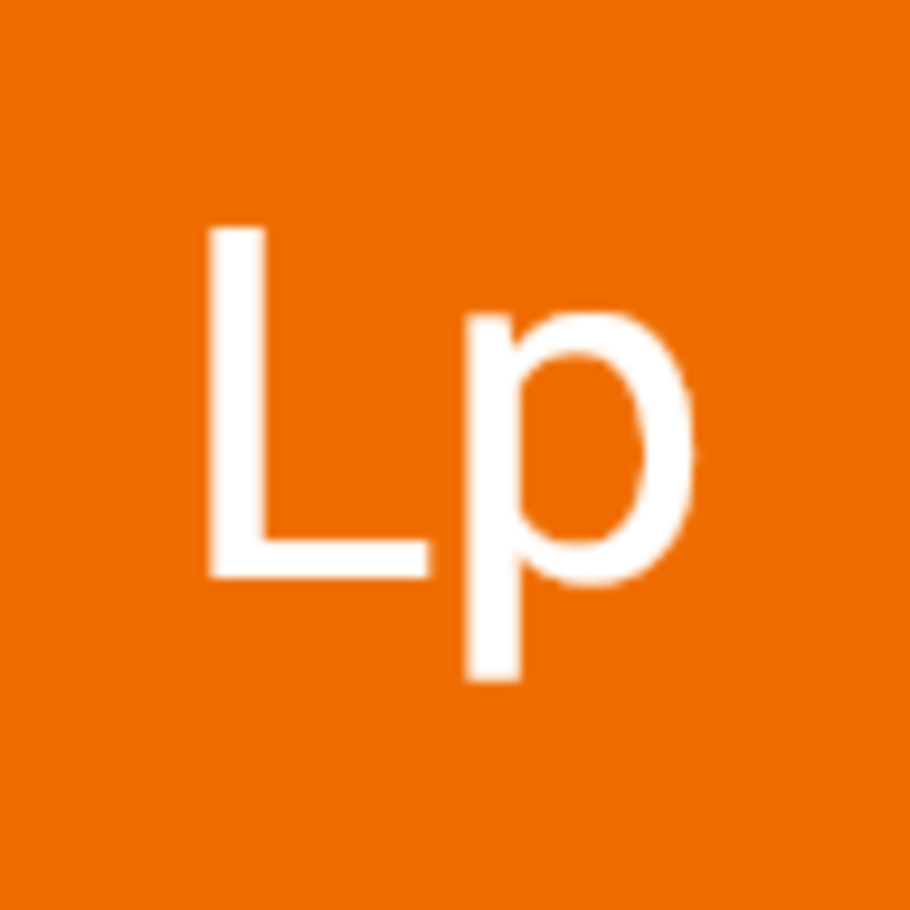 Meet your Posher, Lp